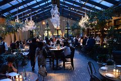 06-01 Restaurant At NoMo SoHo New York City
